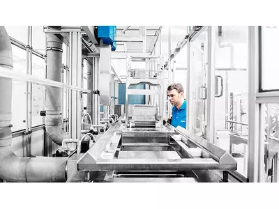 KRAMSKI Sonderprozesse