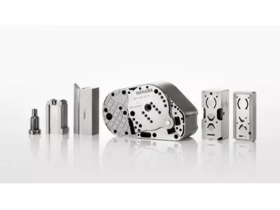 KRAMSKI Einzelteilfertigung