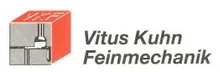 Kuhn Feinmechanik GmbH& Co KG Logo