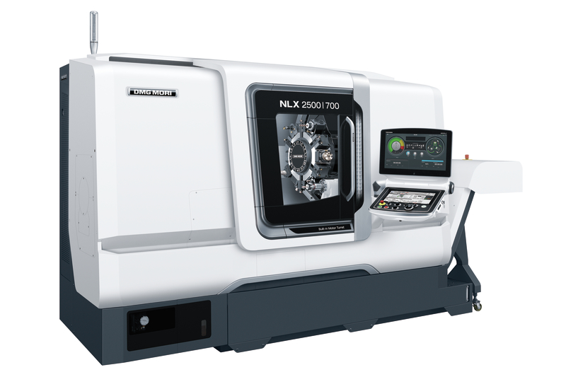 NLX 2500/700 -Pr