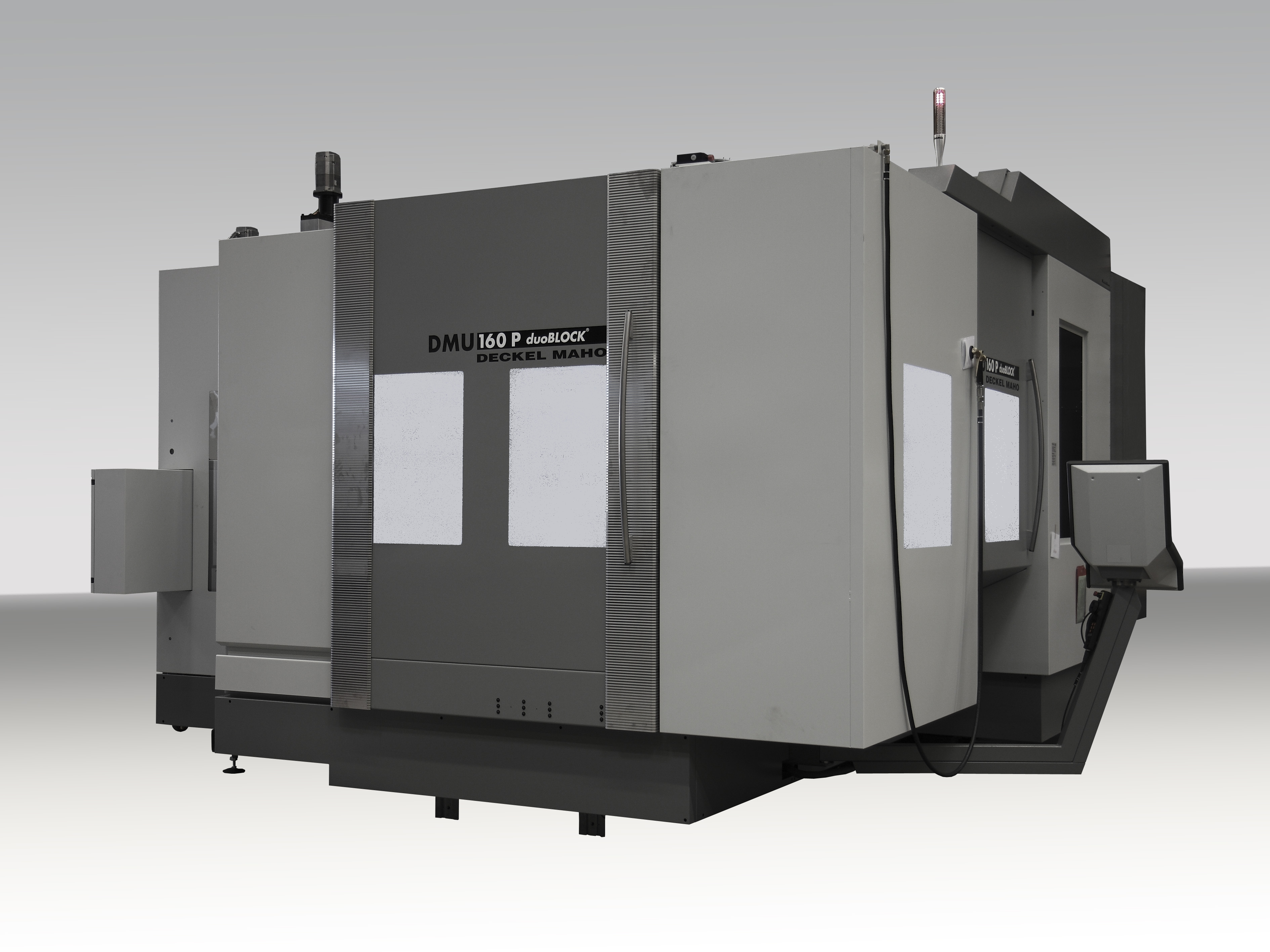 DMU 160 P