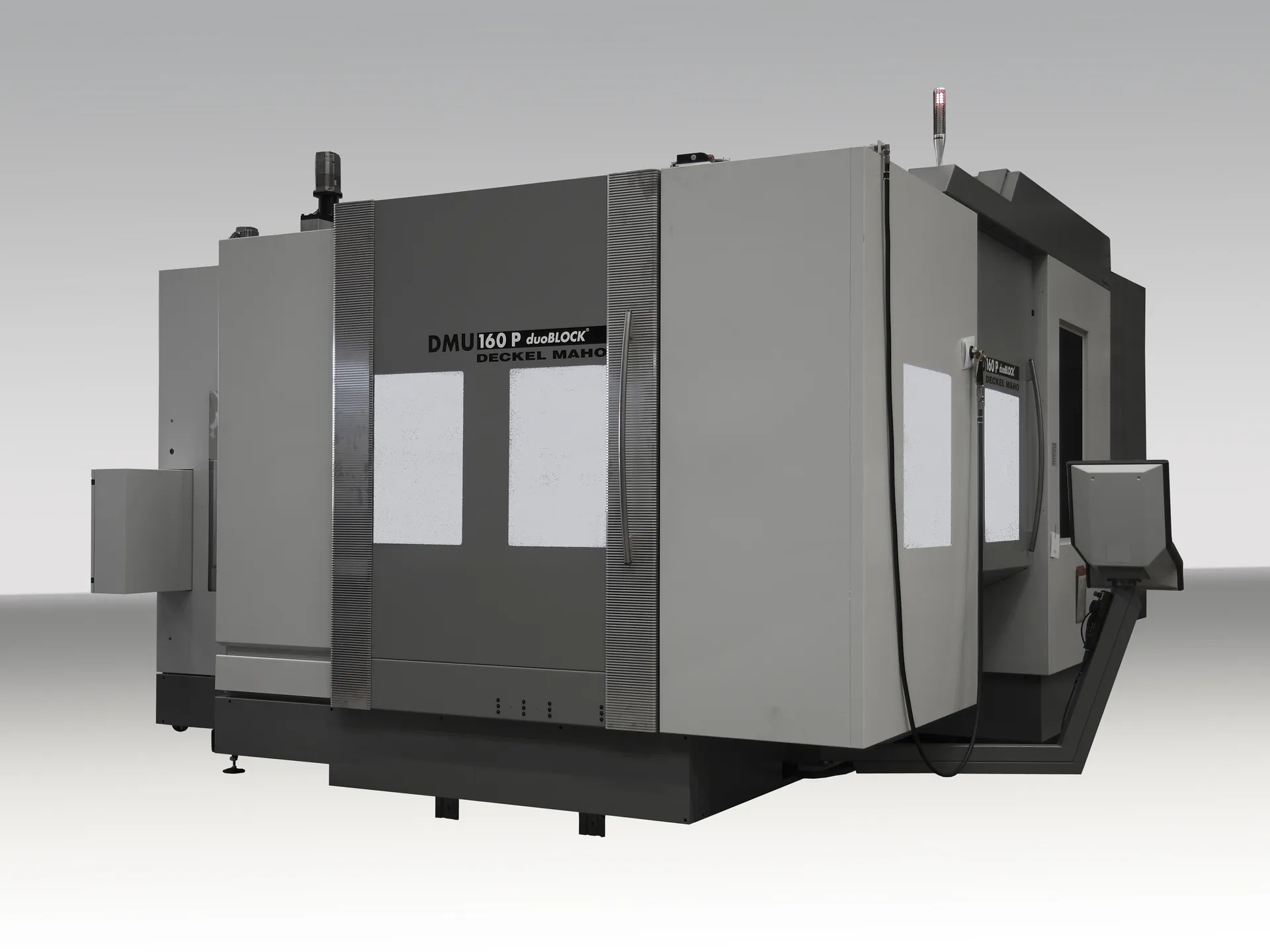DMU 160 P