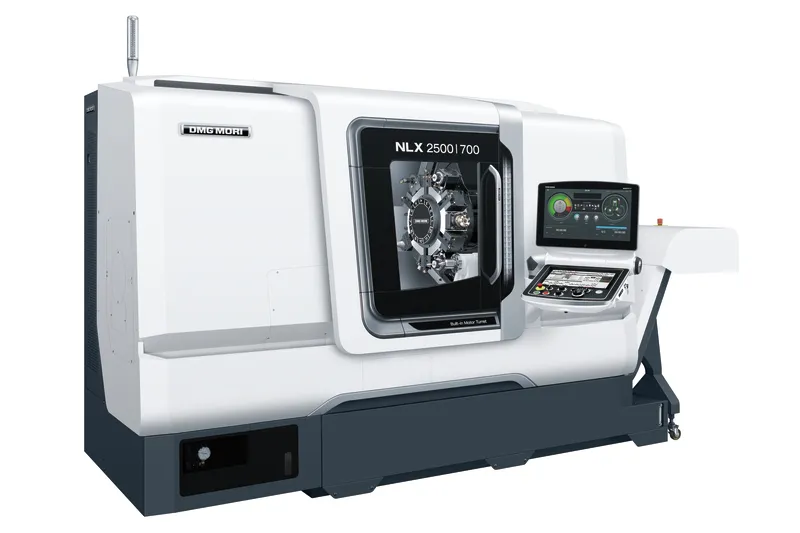 NLX 2500/700 -Pr