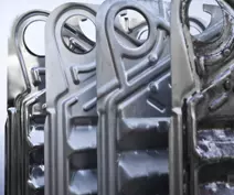 Wärmetauscherplatten