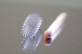 Entgratung im Mikro- und Makrobereich