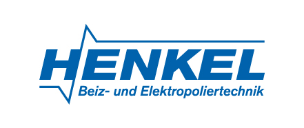HENKEL Beiz- und Elektropoliertechnik GmbH & Co. KG Logo