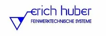Erich Huber GmbH Feinwerktechnische Systeme Logo