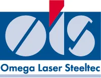 Logo von Omega Laser Steeltec GmbH