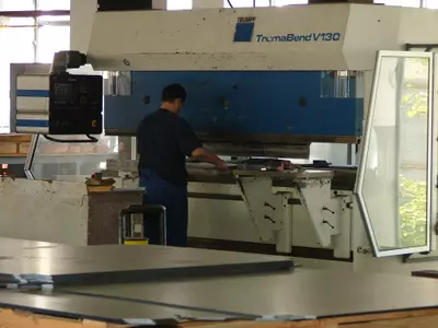 TruBend V130