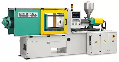 Arburg 420 C 1000-290