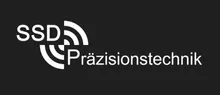 SSD Präzisionstechnik GmbH & Co. KG Logo