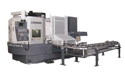 LVT 300