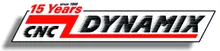 CNC DYNAMIX AG Logo