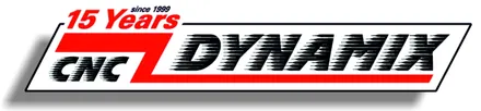 Logo di CNC DYNAMIX AG