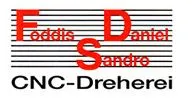 FSD Foddis OHG Logo