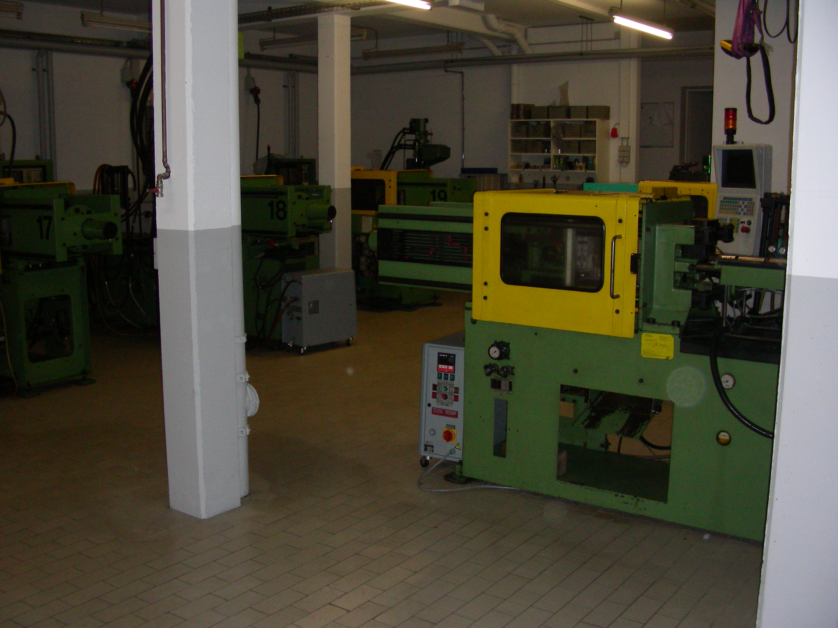 220 350-90 Vario 