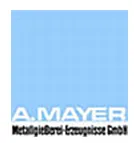 A. Mayer Metallgießerei-Erzeugnisse GmbH Logo