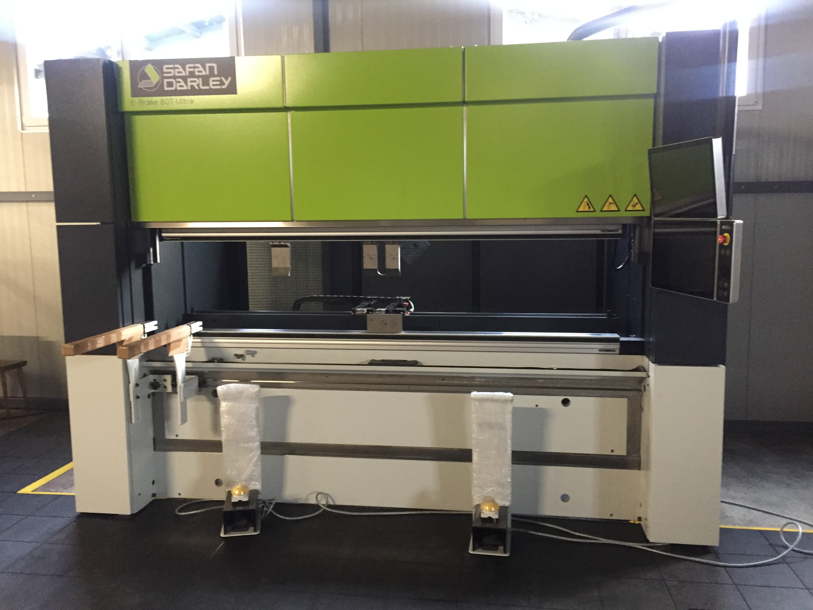 Safan elektro 2550