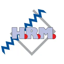 H.R.M. Metallverarbeitungs GmbH Logo