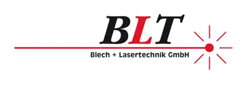 Logo von BLT Blech+Lasertechnik GmbH