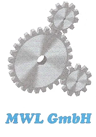 Logo di Mechanische Werkstatt Lüpke GmbH