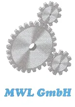 Mechanische Werkstatt Lüpke GmbH Logo