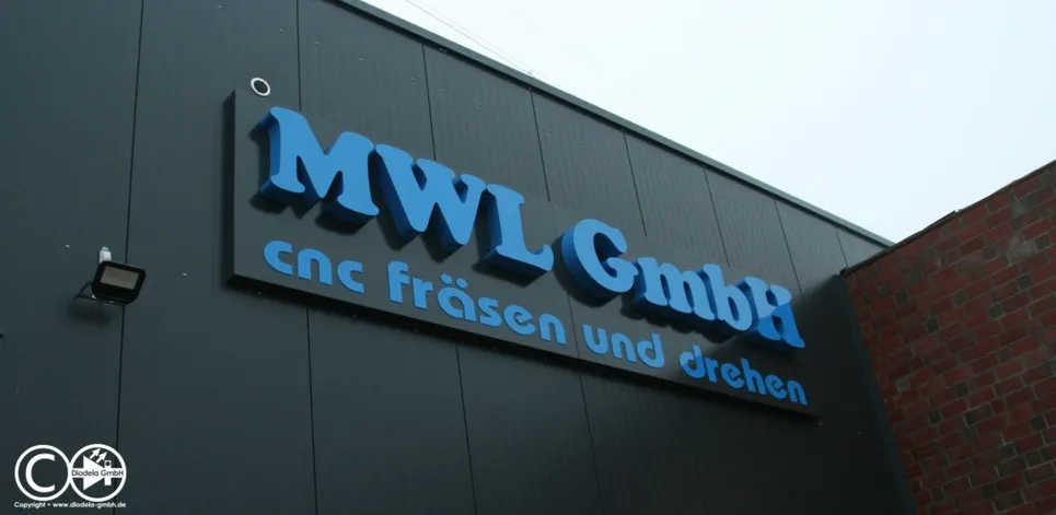 Mechanische Werkstatt Lüpke GmbH
