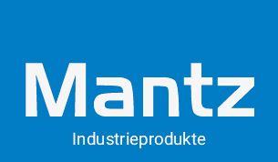 MANTZ Industrieprodukte e.K. Logo