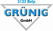 Grünig GmbH Logo