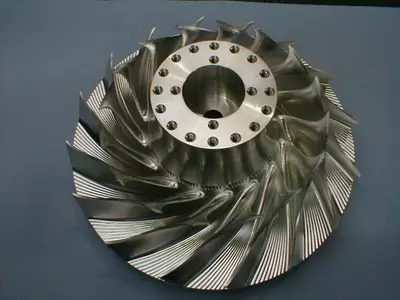 Impeller
