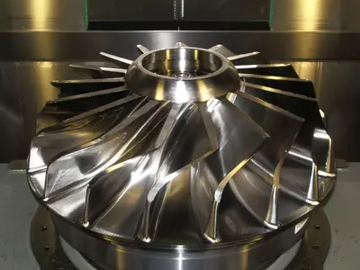 Impeller