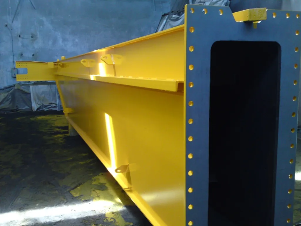 Structural Steelwork & Welding