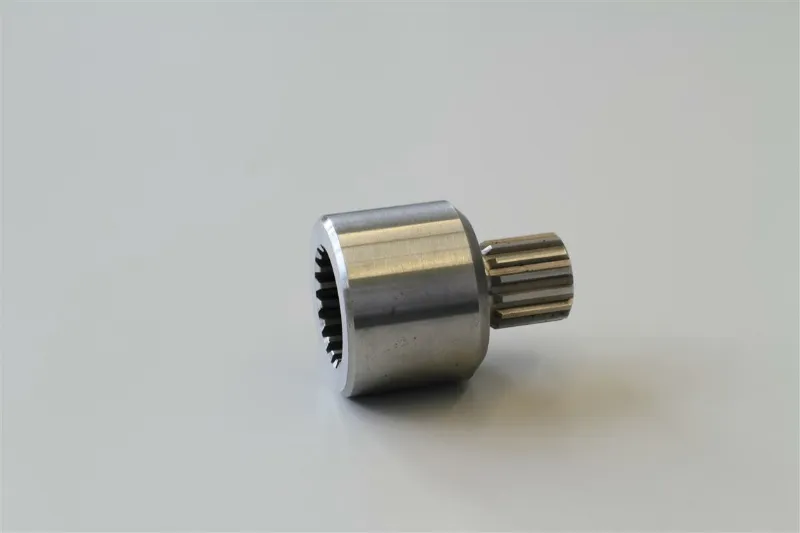 Adapter