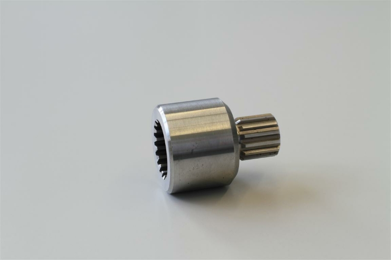 Adapter