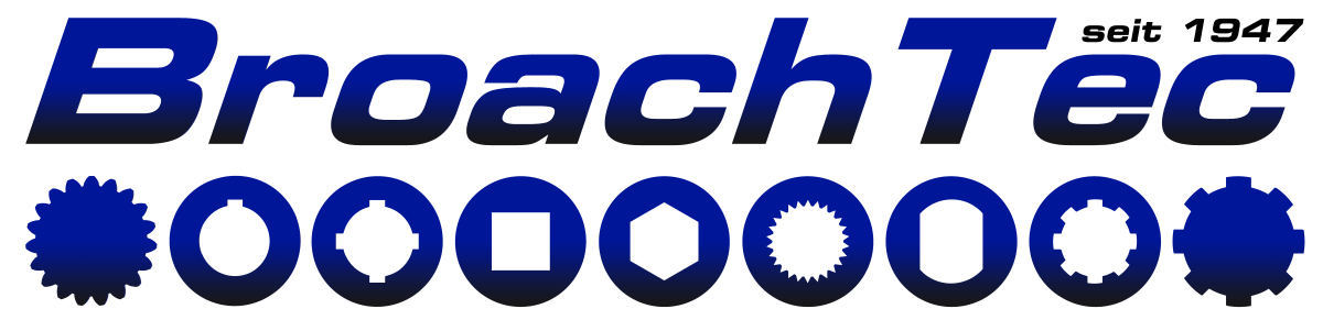 BroachTec AG Logo
