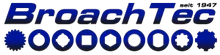 BroachTec AG Logo