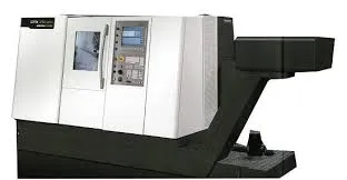 DMG CTX 310 Eco