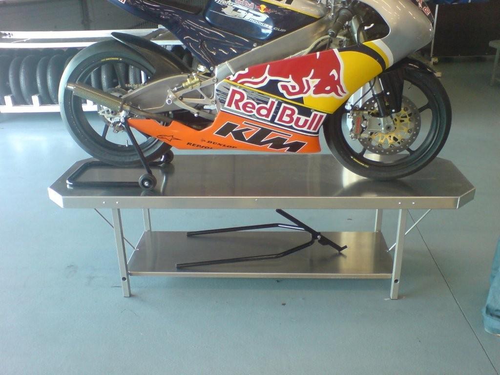 Motorsportequipment