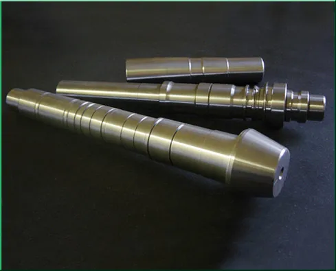 Shafts
