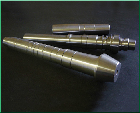 Shafts