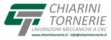 Chiarini Machining S.r.l. Logo