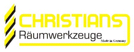 Gustav Christians GmbH & Co. KG Logo