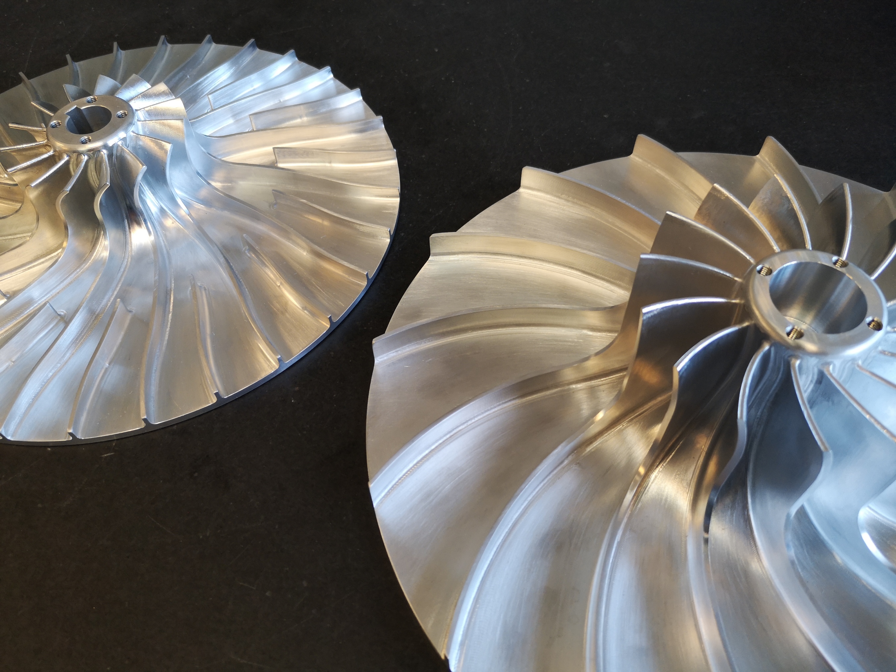 Impeller
