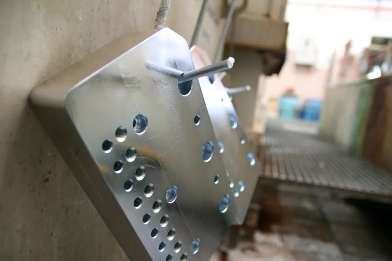 Electro-galvanizing