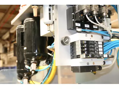 Assembly - pneumatic