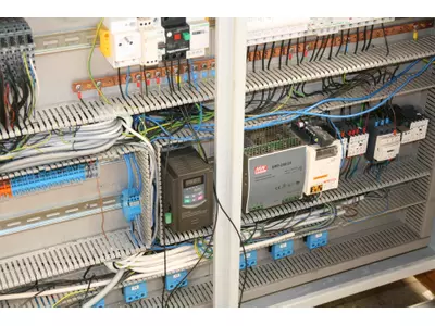 Assembly - electrical