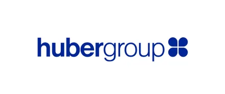 Logo von Huber Group