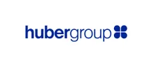 Huber Group Logo