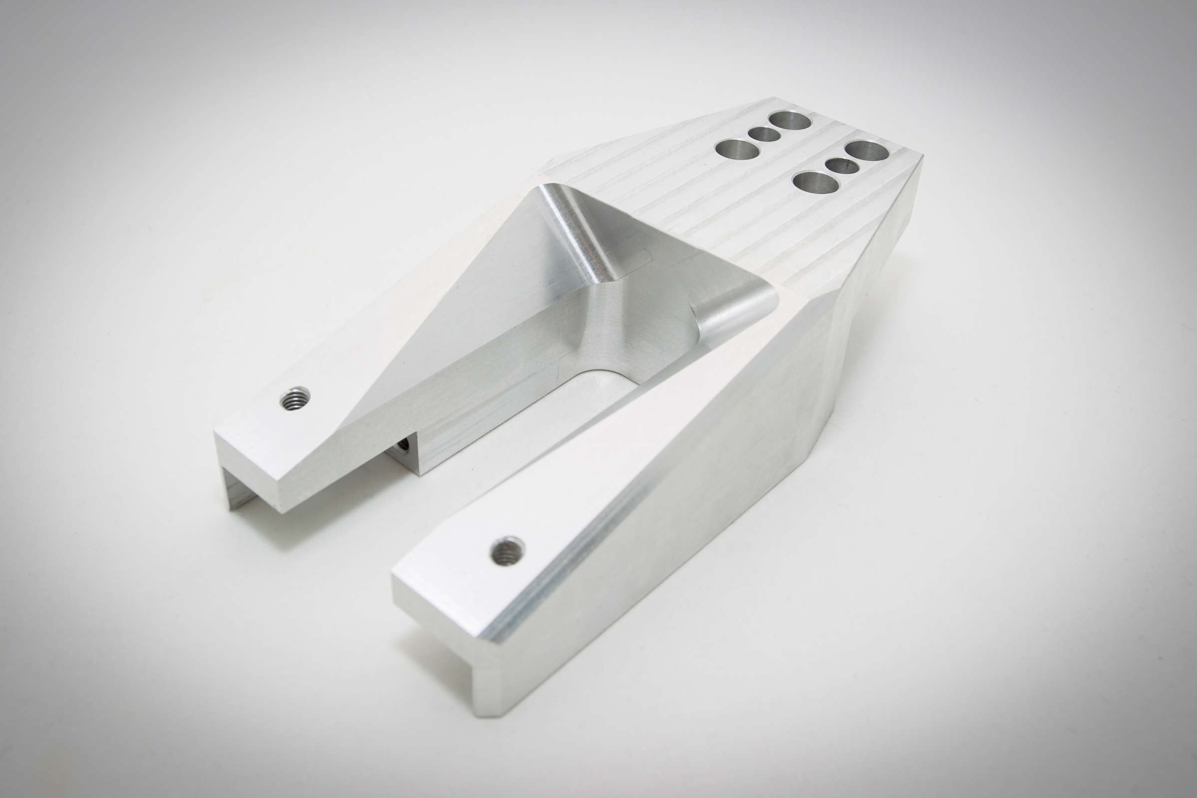 Aluminium Hebel