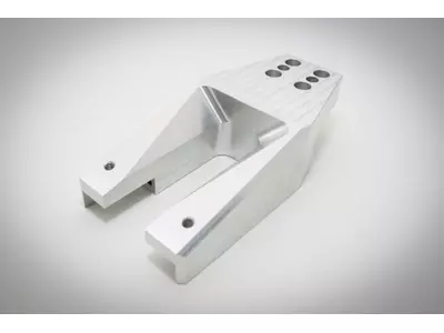 Aluminium Hebel
